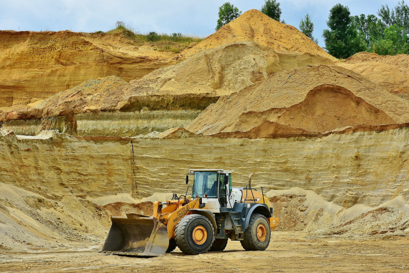 No rare-earth mining till SOPs finalised: minister