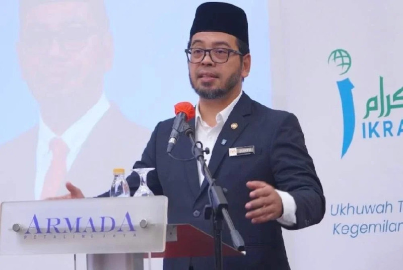 Minister clarifies Parliament remarks on LGBT, urges verification amid public criticism