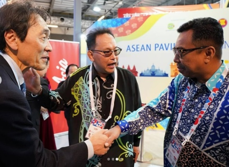 Malaysia showcases investment potential with over 150 business meetings at Expo 2025 Osaka