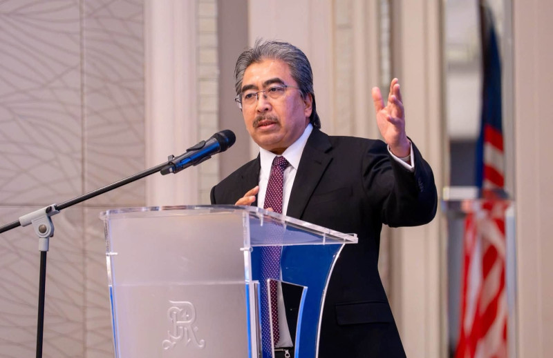 Malaysia awaits US decision on excess capacity as tariff issue remains unresolved
