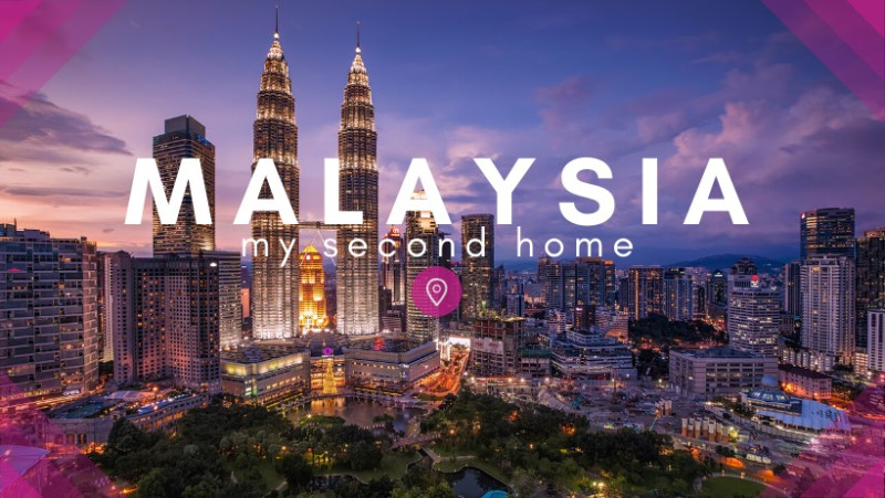 MM2H programme boosts economy by RM3.87 billion