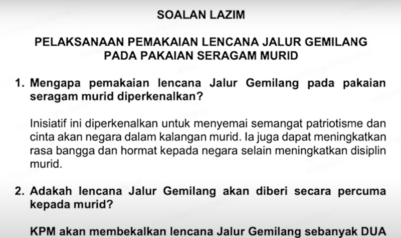 MOE investigating case of teacher allegedly calling student ‘bodoh’