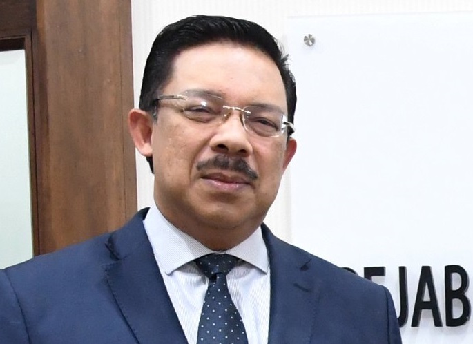 Govt to name new chief secretary soon