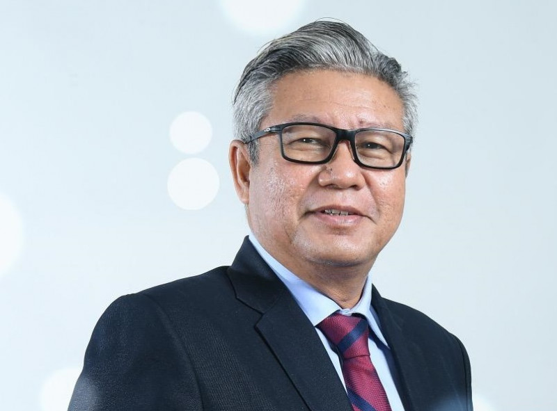 Mokhtar Hussain is new Bernama CEO