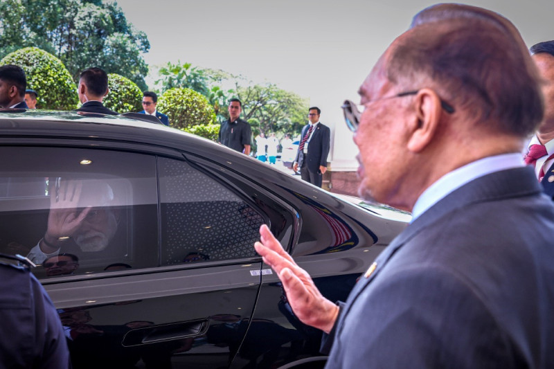 India’s Prime Minister concludes official visit to Malaysia with stronger bilateral ties established