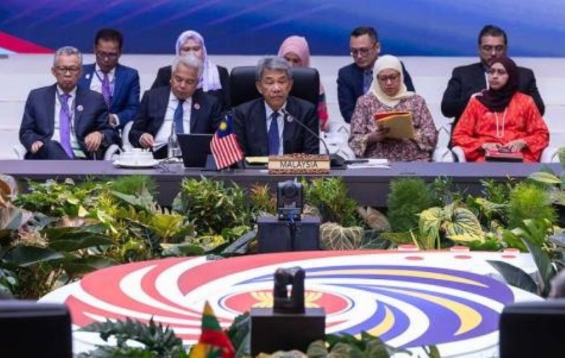 ASEAN must bolster economic unity and collective resilience, says Foreign Minister