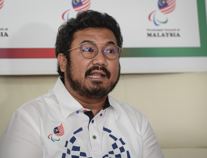 GE15: PCM says 2022 Para Sukma will go on, planning on track