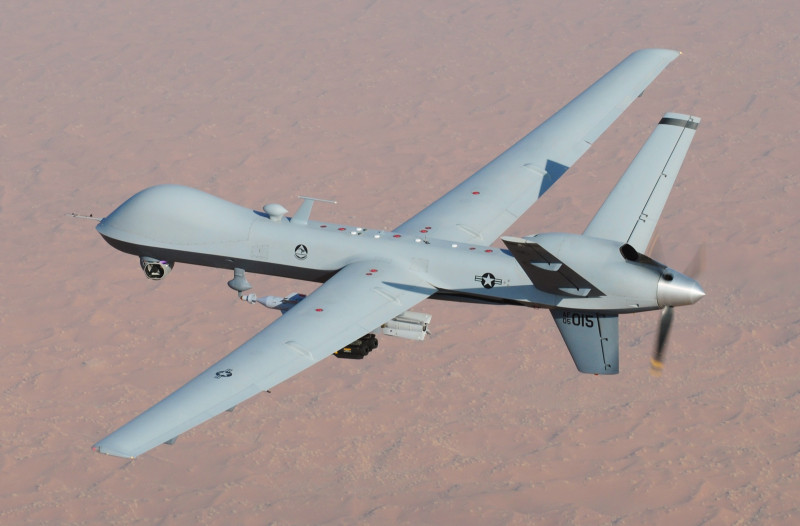 Iran says Israel ‘responsible’ for drone attack: envoy