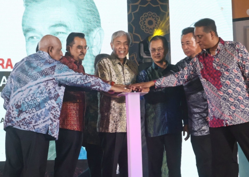MRSM renamed in honour of Tun Abdullah Ahmad Badawi in emotional ceremony