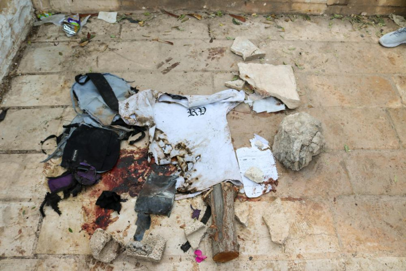 Ceasefire in Gaza must happen now – Doctors Without Borders
