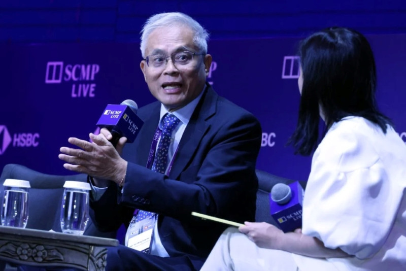 Penang’s semiconductor sector in limbo as US tariff uncertainty stalls investment
