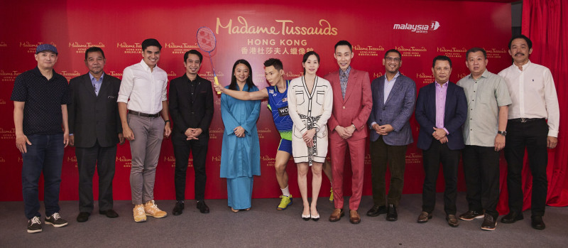No BAM, no Lee Chong Wei, says badminton legend