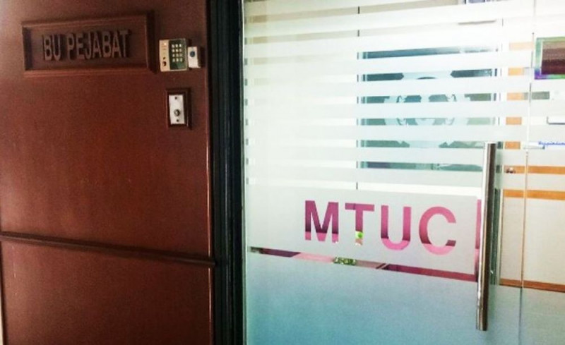 MTUC berates Sarawak for not upgrading its labour laws  