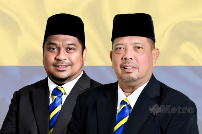 New Perlis Chief Minister set to be sworn in amid political shake-up