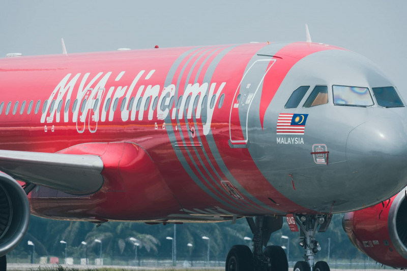 MYAirline plans for Kota Kinabalu to be second hub