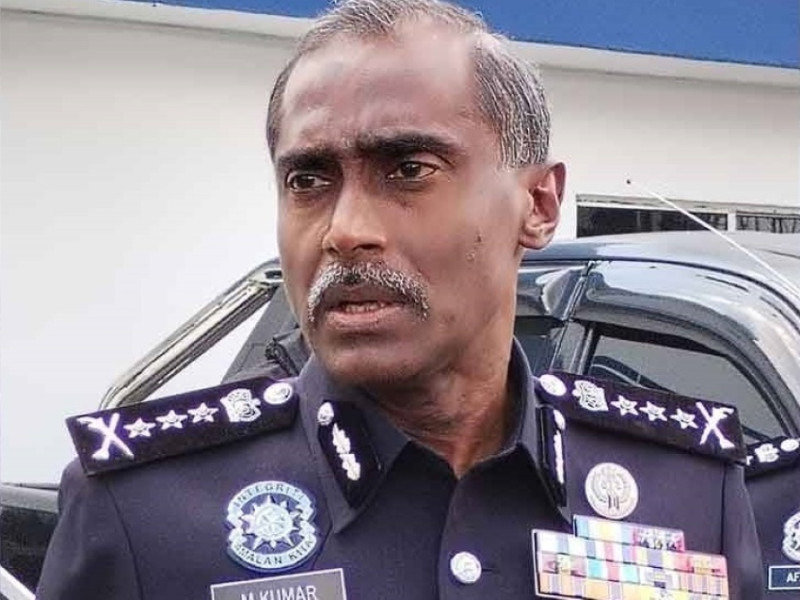 Police capture wanted organised crime suspect in cross-border operation with India and Thailand