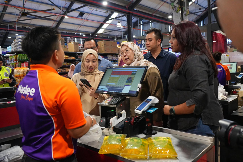 MADANI Mart targets nationwide expansion with one outlet per state constituency
