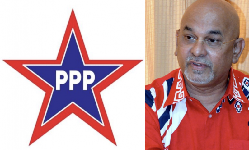 MyPPP activates machinery to help govt candidates in state polls