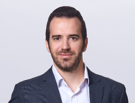 Magnus Ekbom is Lazada Malaysia acting CEO