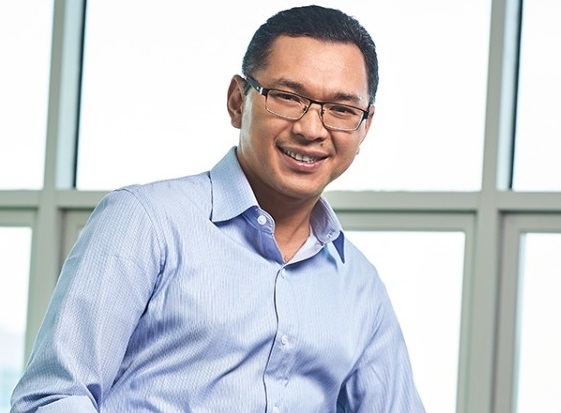Mahadhir Aziz is new MDEC CEO