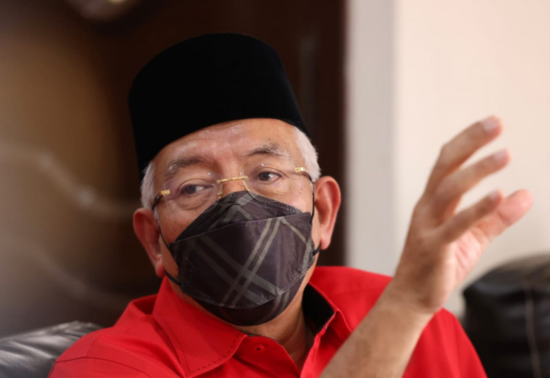 Mara receives nearly 75,000 MRSM admission applications this year: minister