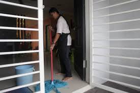 Indonesia to stop sending ‘mistreated, unpaid’ domestic helpers to M’sia