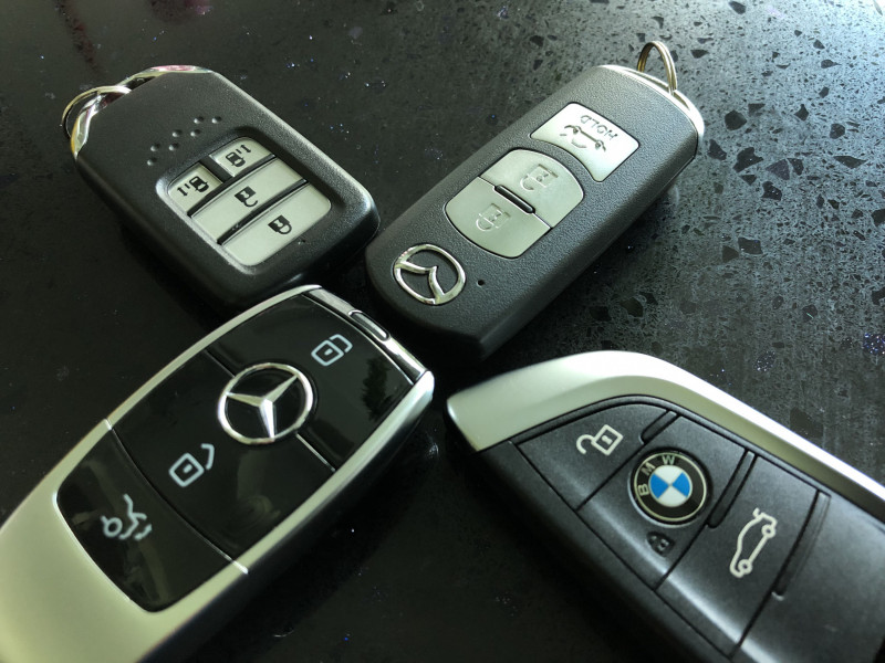 Car subscriptions, renting or leasing, which is winning? – Daniel Fernandez