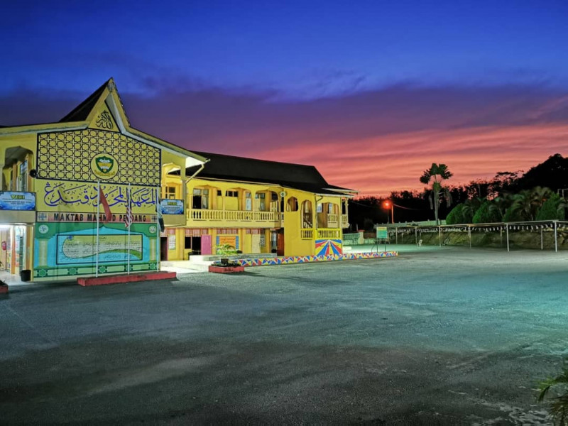 99 Maktab Mahmud students trigger new Covid-19 cluster in Kedah