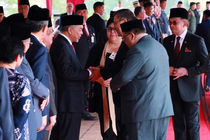 Malaysia - Kyrgyz Republic deepen bilateral ties with new agreements 