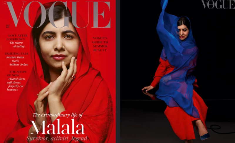 Hard-line Pakistani ulama held over death threat against Malala