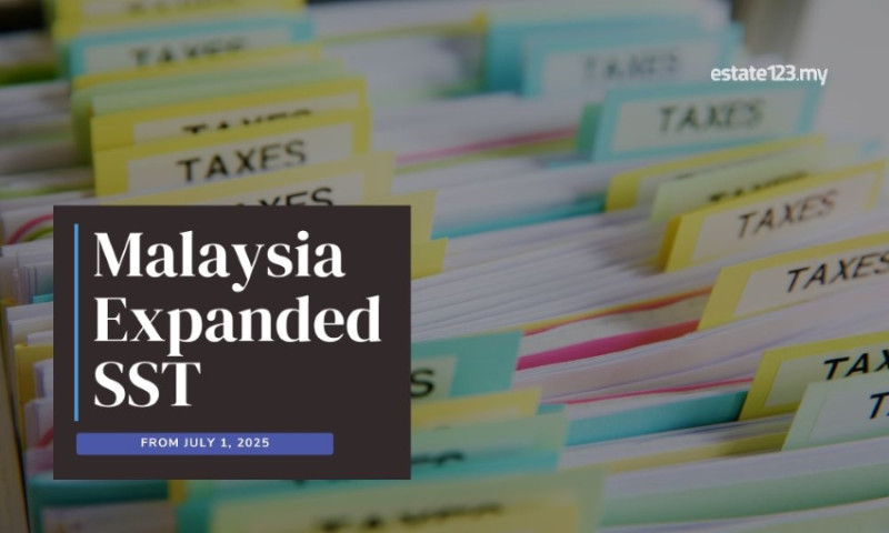 SST expansion, revised tariffs set tone for Malaysians to face a challenging quarter