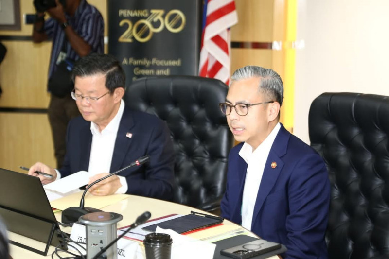 Penang to host Malaysia Day 2025 Celebration at PICCA Convention Centre