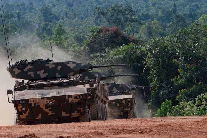 Calls grow for greater transparency in armed forces procurement to safeguard public trust
