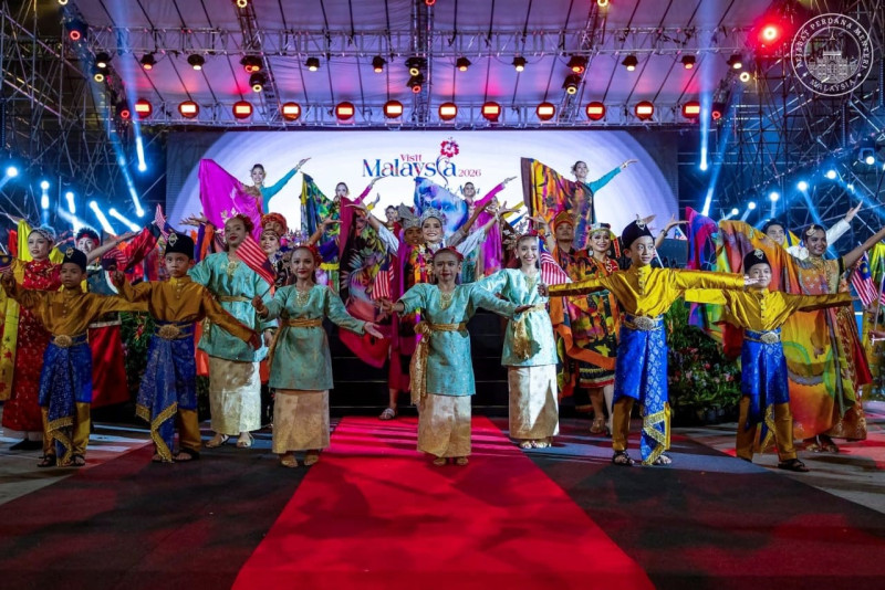 Malaysia Day 2025 marks national unity and shared destiny amid diversity