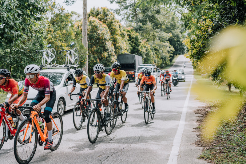 Sort out Le Tour de Langkawi issue immediately, MNCF tells KBS