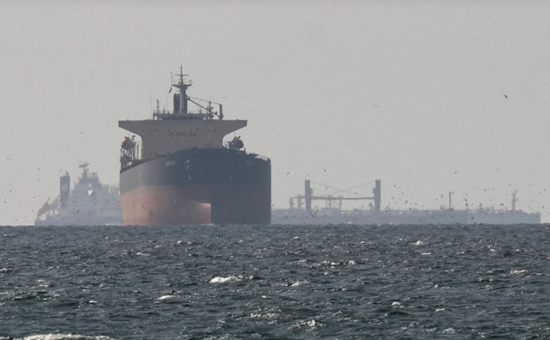 US blockade of Iranian ports risk global shock as war diplomacy stalls