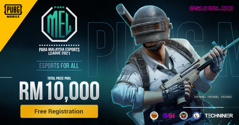 Inaugural Para Malaysia Esports League set for take-off