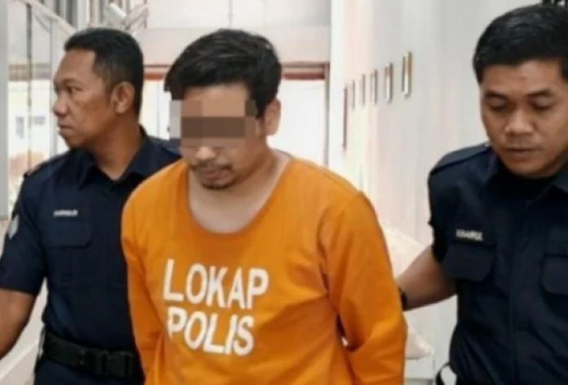 Man denied bail over alleged sexual assault of child at orphanage 