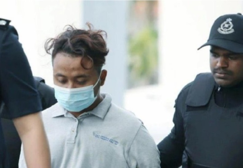 Man accused of molesting child in mosque to undergo psychiatric assessment