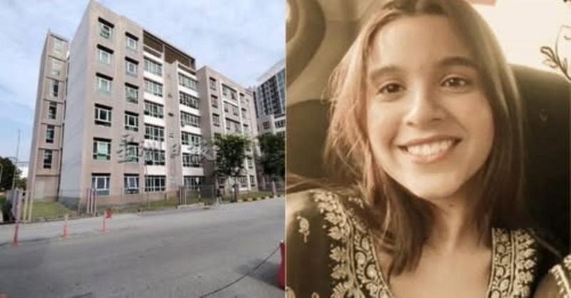 Cyberjaya student murder: Second tragedy strikes grieving family