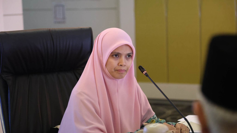 Deputy Minister says JAKIM, Mufti Department found no NAM involvement 