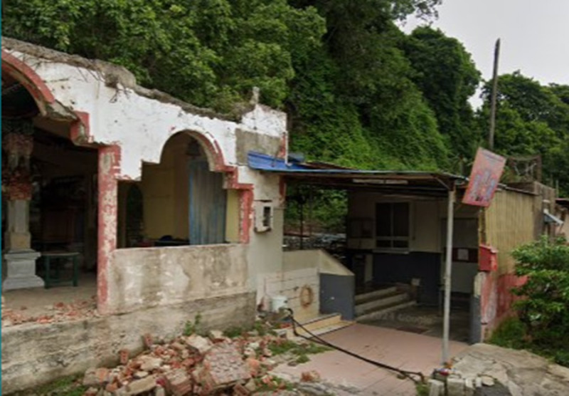 One more temple falls: The destruction of Malaysia’s soul?