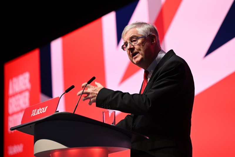 Wales back at World Cup is ‘more than sport’