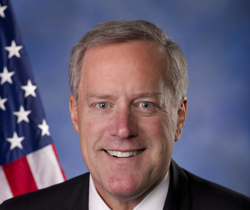 White House chief of staff down with Covid-19