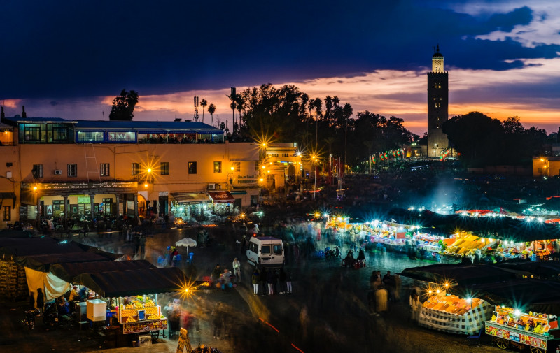 19 dead in Morocco after drinking toxic alcohol