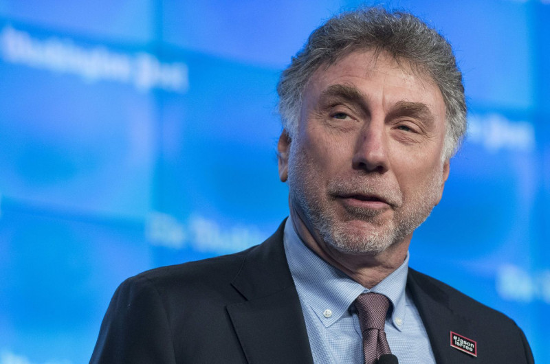 Washington Post editor Marty Baron to retire