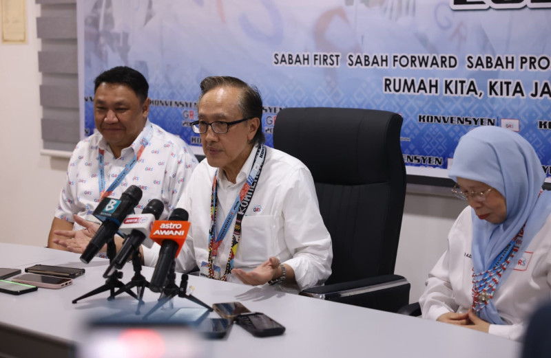 Sabah seeks immediate payment of undisputed 40% revenue claim from 2022