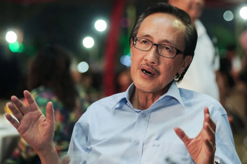 Sabah courts energy investment as state eyes job creation and industrial growth
