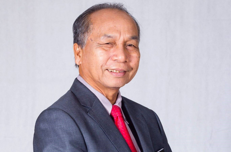Sri Aman MP quits opposition party PSB, declares support for PM