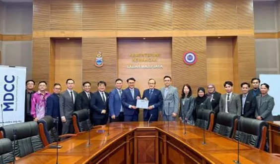 Sabah ramps up human capital push with focus on youth, rural education and scholarships 